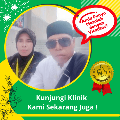 Pengobatan alat vital Jogja